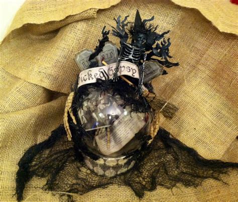 Witches Balls as Collectible Items: A Look into the Market